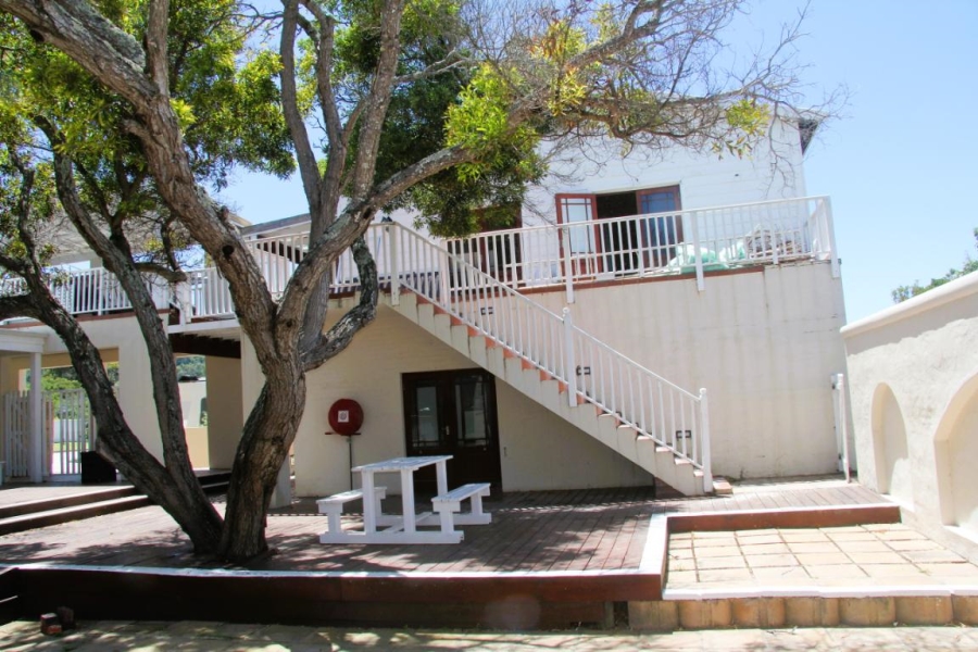 3 Bedroom Property for Sale in Keurboomstrand Western Cape